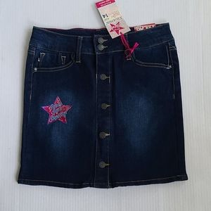 Brand new girls skirt